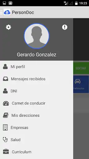 Play Persondoc