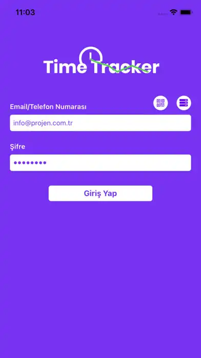 Play Personel Zaman Takibi  and enjoy Personel Zaman Takibi with UptoPlay