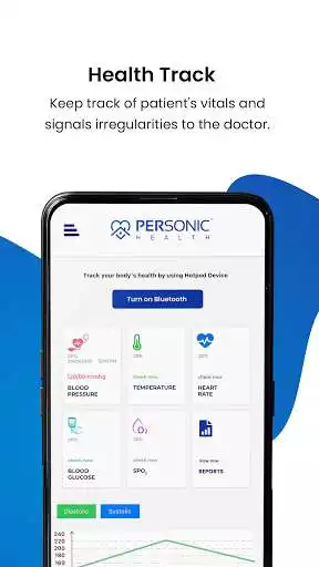 Play Personic Health  and enjoy Personic Health with UptoPlay