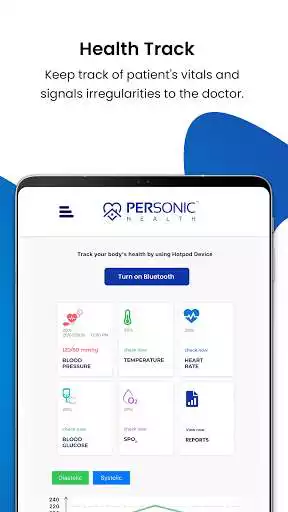 Play Personic Health as an online game Personic Health with UptoPlay