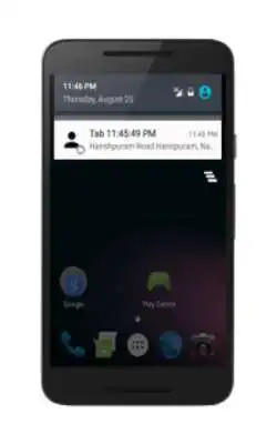 Play Person Location Tracker