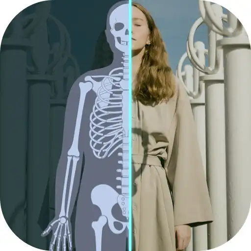 Play Person Scanner Prank APK Play Person Scanner Prank APK