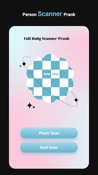 Play Person Scanner Prank  and enjoy Person Scanner Prank with UptoPlay