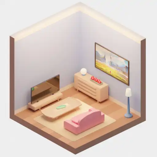 Play Perspective Collectionist APK