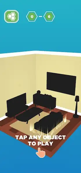 Play Perspective Collectionist as an online game online Perspective Collectionist with UptoPlay Play Perspective Collectionist as an online game Perspective Collectionist with UptoPlay