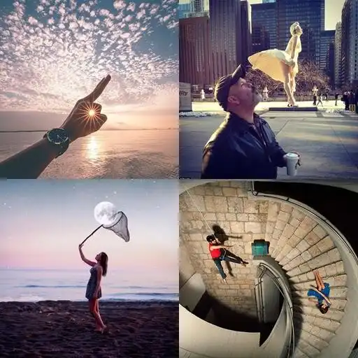 Play Perspective Photography APK