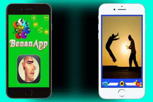 Play perspective photos