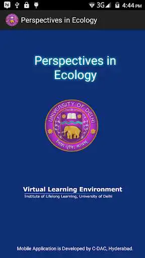 Play Perspectives in Ecology and enjoy Perspectives in Ecology with UptoPlay Play Perspectives in Ecology and enjoy Perspectives in Ecology with UptoPlay