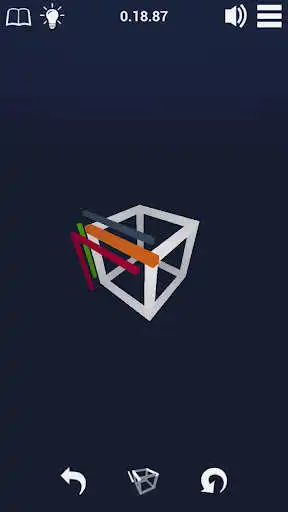 Play Perspective view as an online game Perspective view with UptoPlay