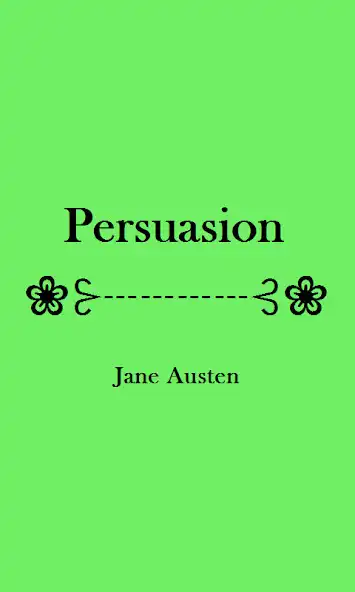Play Persuasion - eBook  and enjoy Persuasion - eBook with UptoPlay
