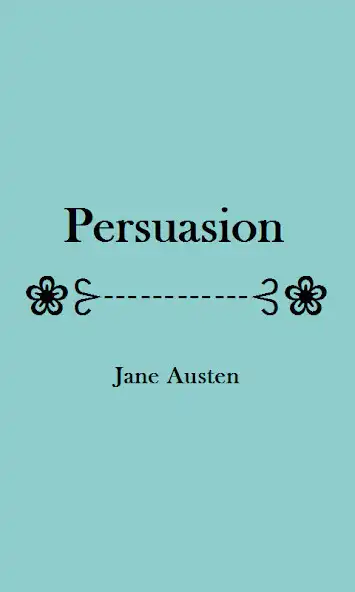 Play Persuasion - eBook as an online game Persuasion - eBook with UptoPlay