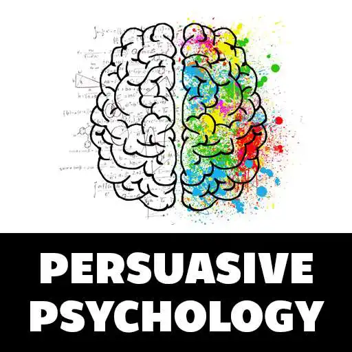 Play Persuasive Psychology - The Art of Persuasion APK