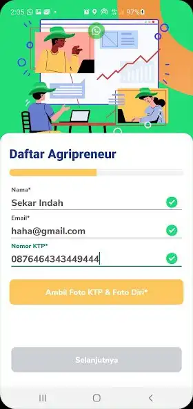 Play PERTAHARA: Perempuan Tani Hara  and enjoy PERTAHARA: Perempuan Tani Hara with UptoPlay