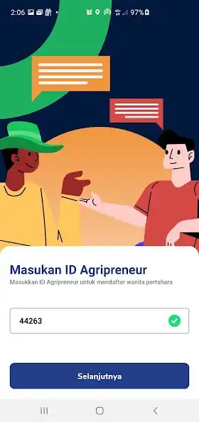 Play PERTAHARA: Perempuan Tani Hara as an online game PERTAHARA: Perempuan Tani Hara with UptoPlay