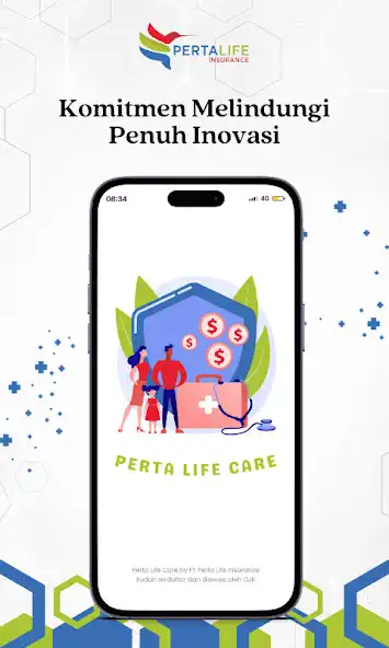 Play PertaLife Care  and enjoy PertaLife Care with UptoPlay