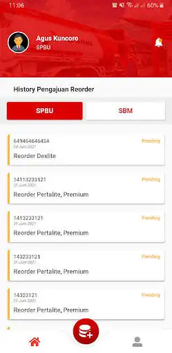 Play Pertamina Plus as an online game Pertamina Plus with UptoPlay