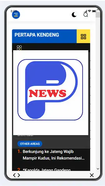 Play Pertapa Kendeng  and enjoy Pertapa Kendeng with UptoPlay