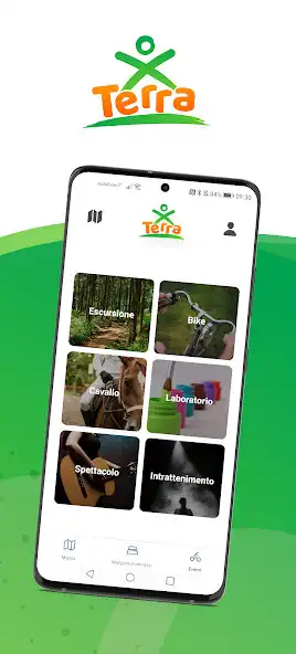 Play perTerra as an online game perTerra with UptoPlay