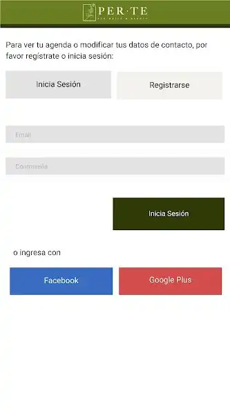 Play Per Te as an online game Per Te with UptoPlay