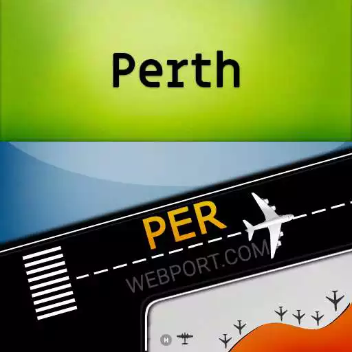 Free play online Perth Airport (PER) Info + Flight Tracker APK