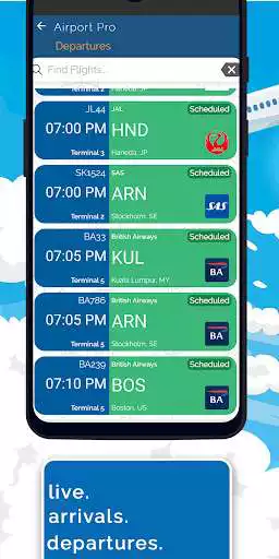 Play Perth Airport (PER) Info + Flight Tracker