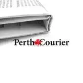 Free play online Perth Courier APK