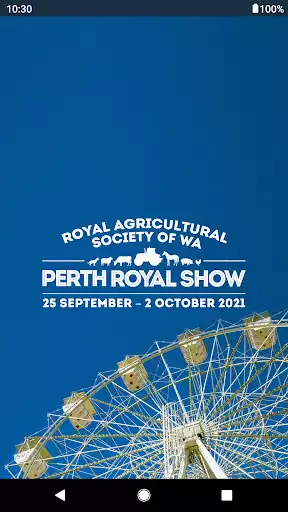 Play Perth Royal Show