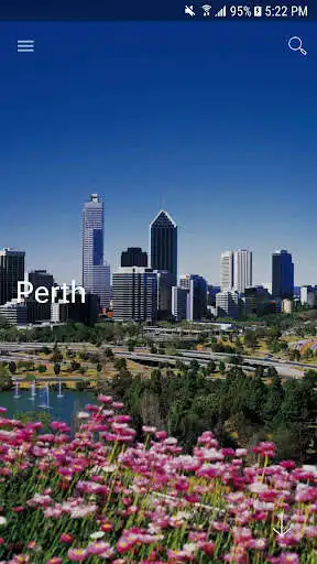 Play Perth Travel Guide