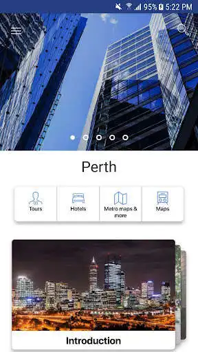 Play Perth Travel Guide