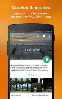 Play Perth Travel Guide