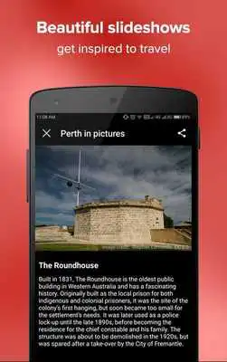 Play Perth Travel Guide