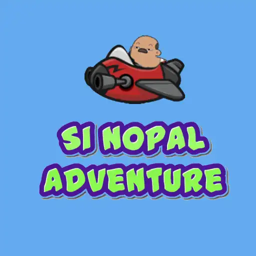 Play Pertualangan SiNopal Adventure APK