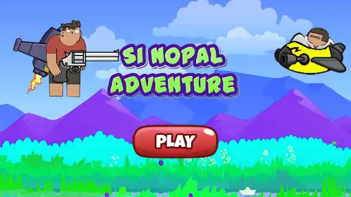 Play Pertualangan SiNopal Adventure and enjoy Pertualangan SiNopal Adventure with UptoPlay Play Pertualangan SiNopal Adventure and enjoy Pertualangan SiNopal Adventure with UptoPlay