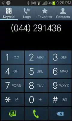 Play Peru911