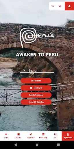 Play Peru Agent Sales Companion  and enjoy Peru Agent Sales Companion with UptoPlay