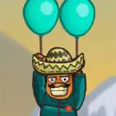 Free play online Peru and North Pole Balloon APK