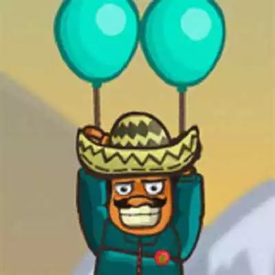 Play Peru and North Pole Balloon