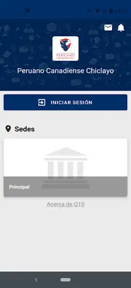 Play Peruano Canadiense Chiclayo  and enjoy Peruano Canadiense Chiclayo with UptoPlay