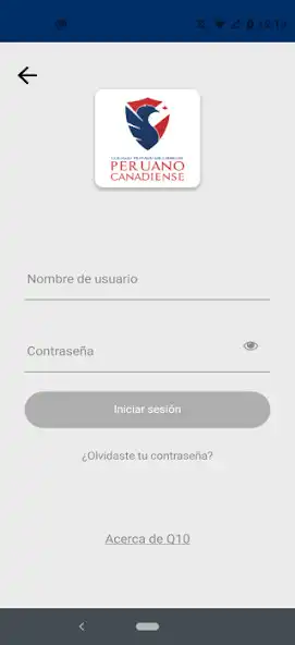 Play Peruano Canadiense Chiclayo as an online game Peruano Canadiense Chiclayo with UptoPlay