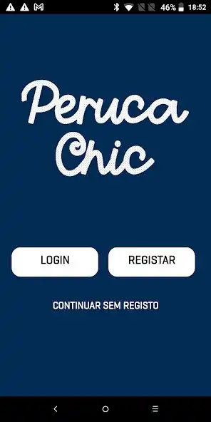 Play Peruca Chic  and enjoy Peruca Chic with UptoPlay