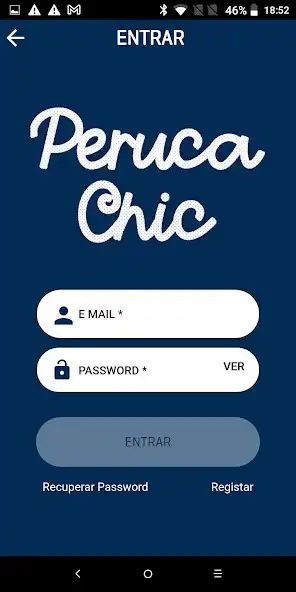 Play Peruca Chic as an online game Peruca Chic with UptoPlay