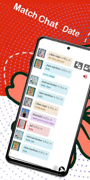 Play Peru Dating: Peru Chat  and enjoy Peru Dating: Peru Chat with UptoPlay