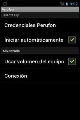 Play Perufon
