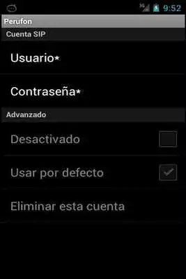 Play Perufon