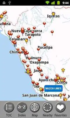 Play Peru - FREE Travel Guide