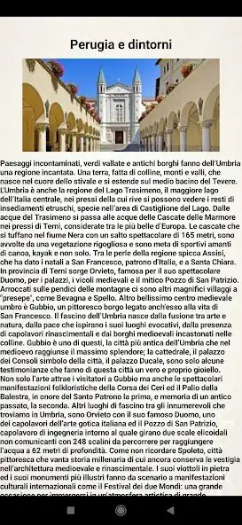Play Perugia e dintorni  and enjoy Perugia e dintorni with UptoPlay