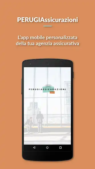 Play PerugiAssicurazioni  and enjoy PerugiAssicurazioni with UptoPlay