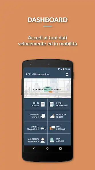 Play PerugiAssicurazioni as an online game PerugiAssicurazioni with UptoPlay