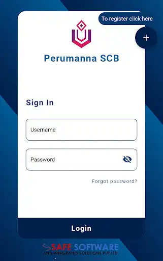 Play Perumanna SCB Smartbook  and enjoy Perumanna SCB Smartbook with UptoPlay