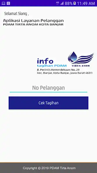 Play PERUMDAM TIRTA ANOM  and enjoy PERUMDAM TIRTA ANOM with UptoPlay